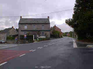 Intersection (09/27/99)