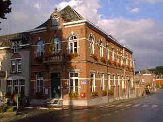 Town Hall (09/26/99)