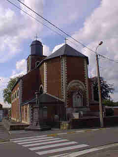 Back of St. Armand (09/25/99)