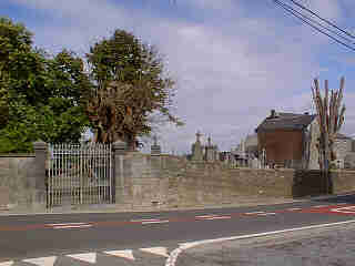 Cemetary (09/27/99)