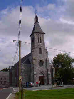 Church (09/27/99)